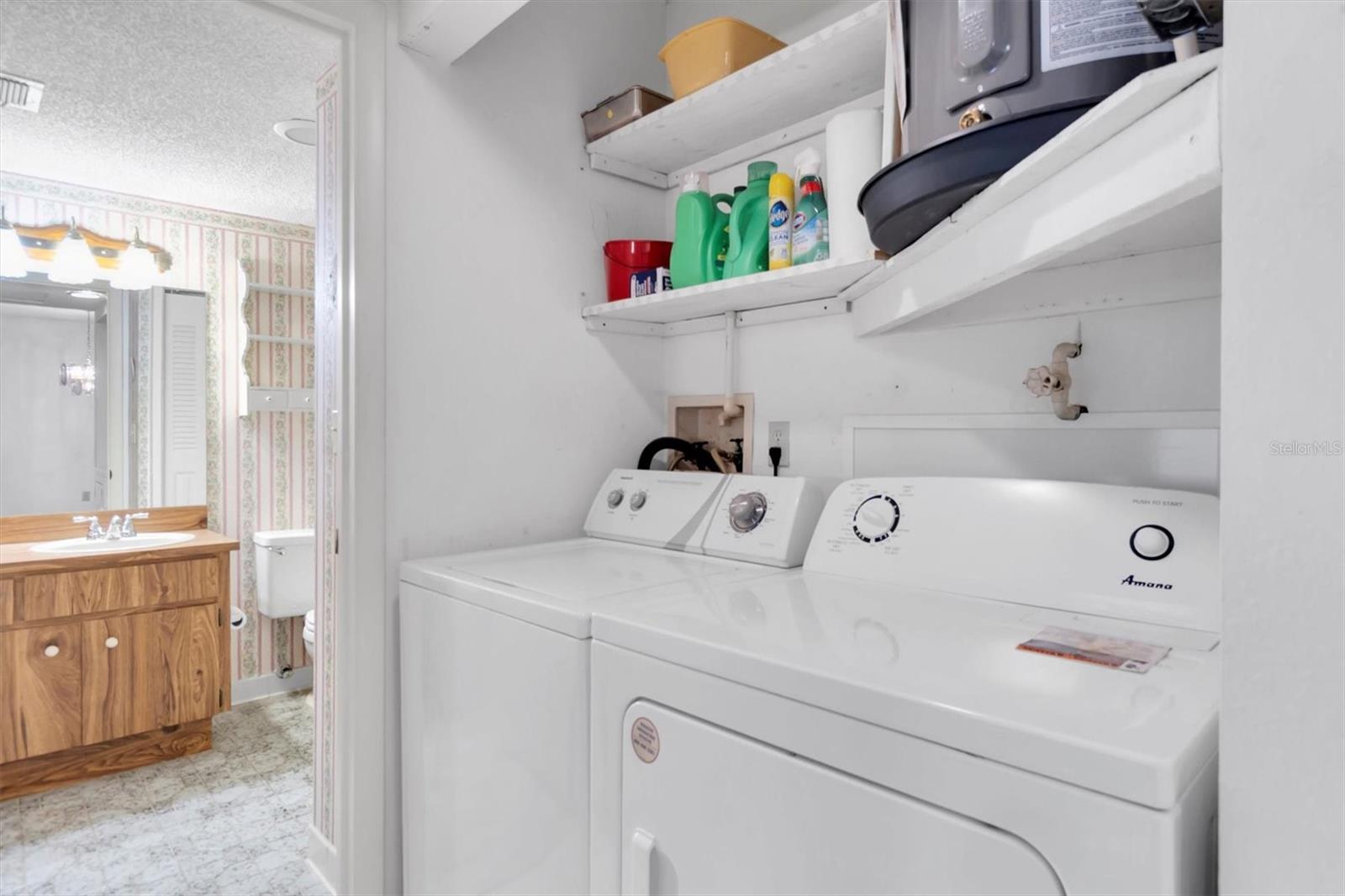 TIMBER OAKS FAIRWAY VILLAS - Residential