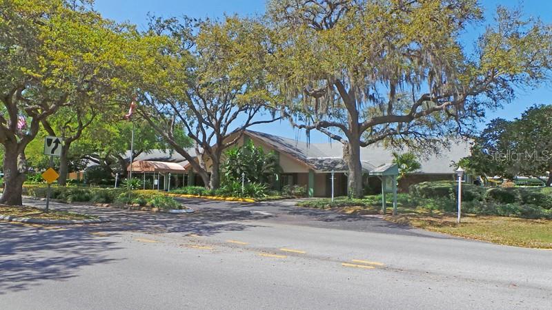 TIMBER OAKS FAIRWAY VILLAS - Residential