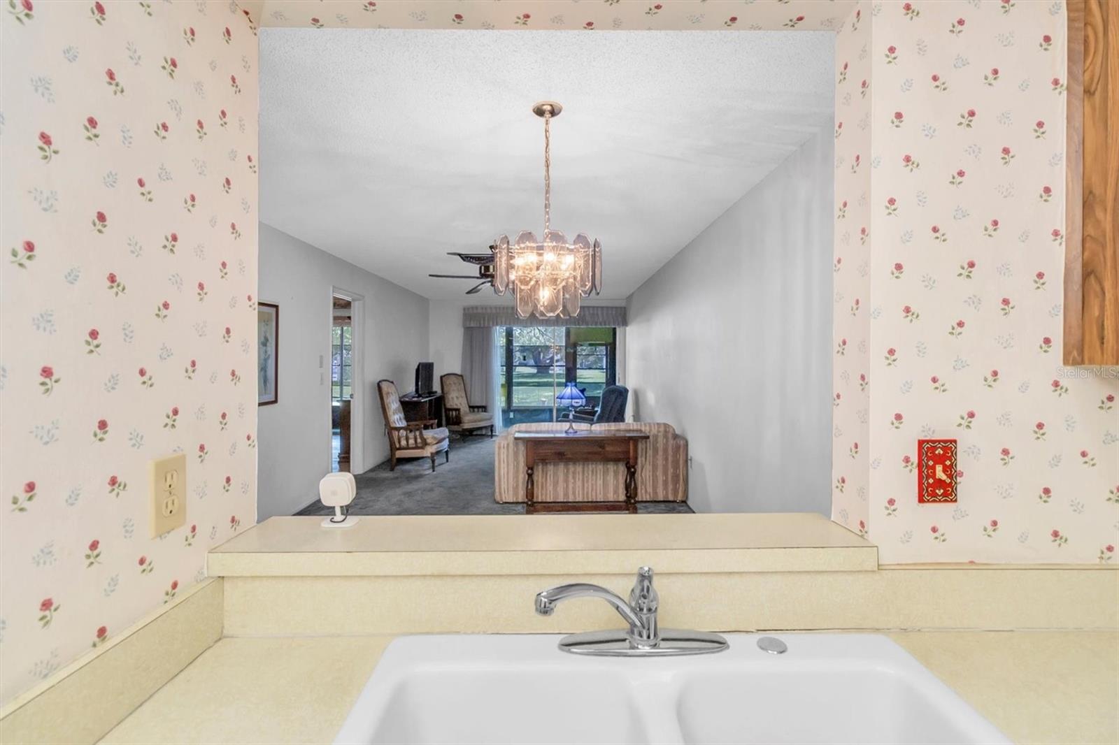 TIMBER OAKS FAIRWAY VILLAS - Residential