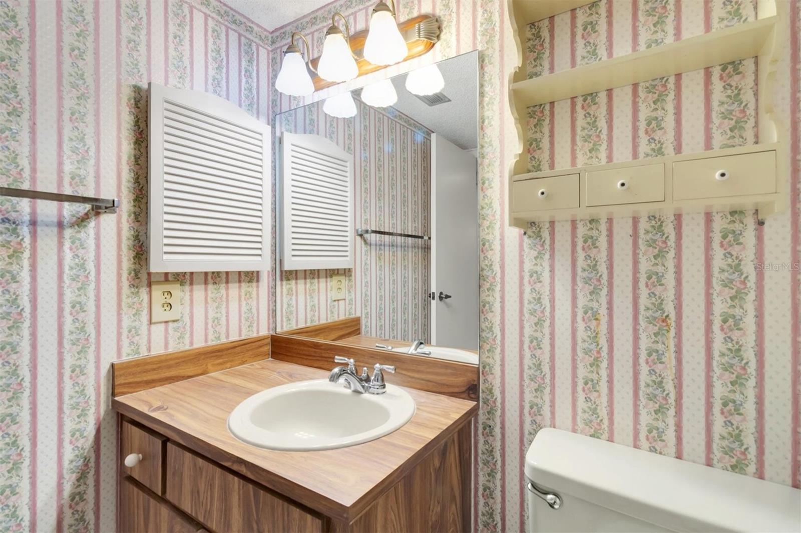 TIMBER OAKS FAIRWAY VILLAS - Residential