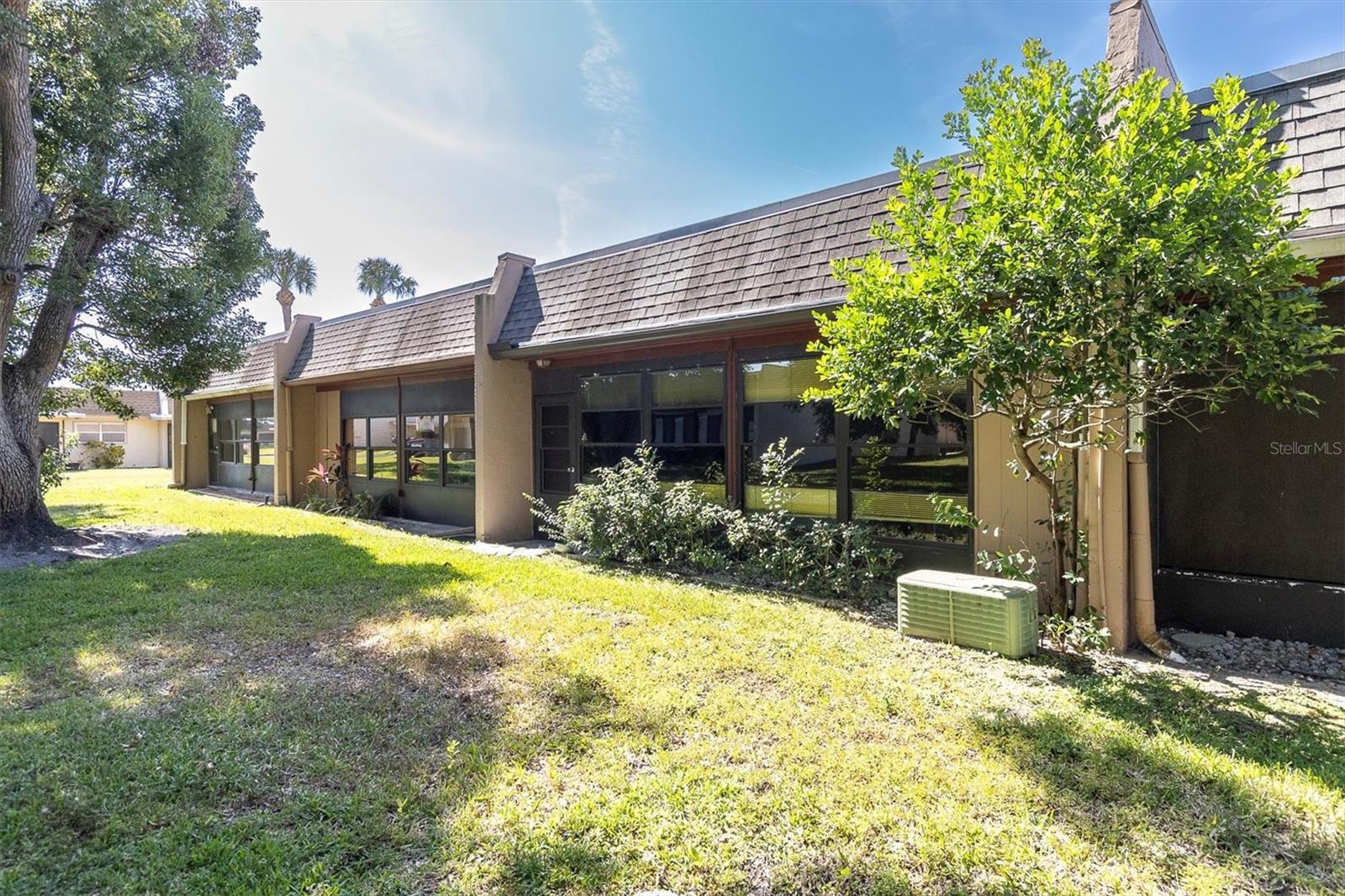 TIMBER OAKS FAIRWAY VILLAS - Residential