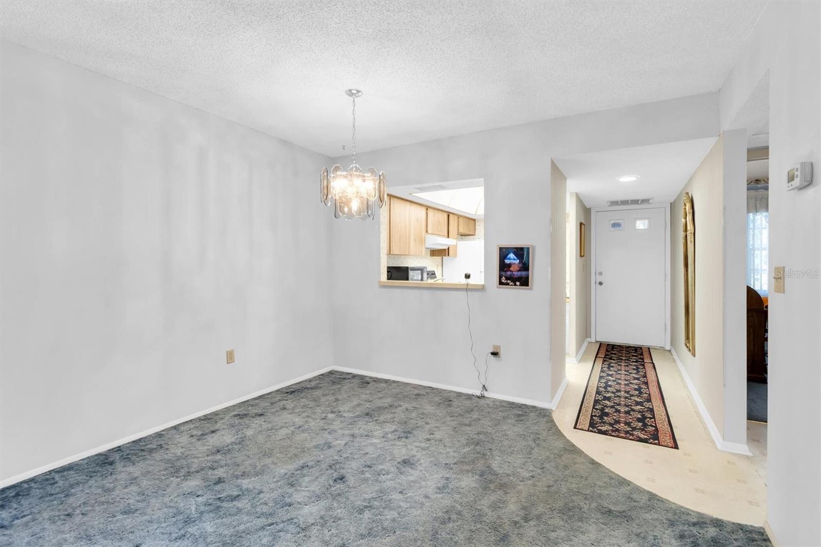 TIMBER OAKS FAIRWAY VILLAS - Residential