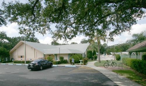 TIMBER OAKS FAIRWAY VILLAS - Residential