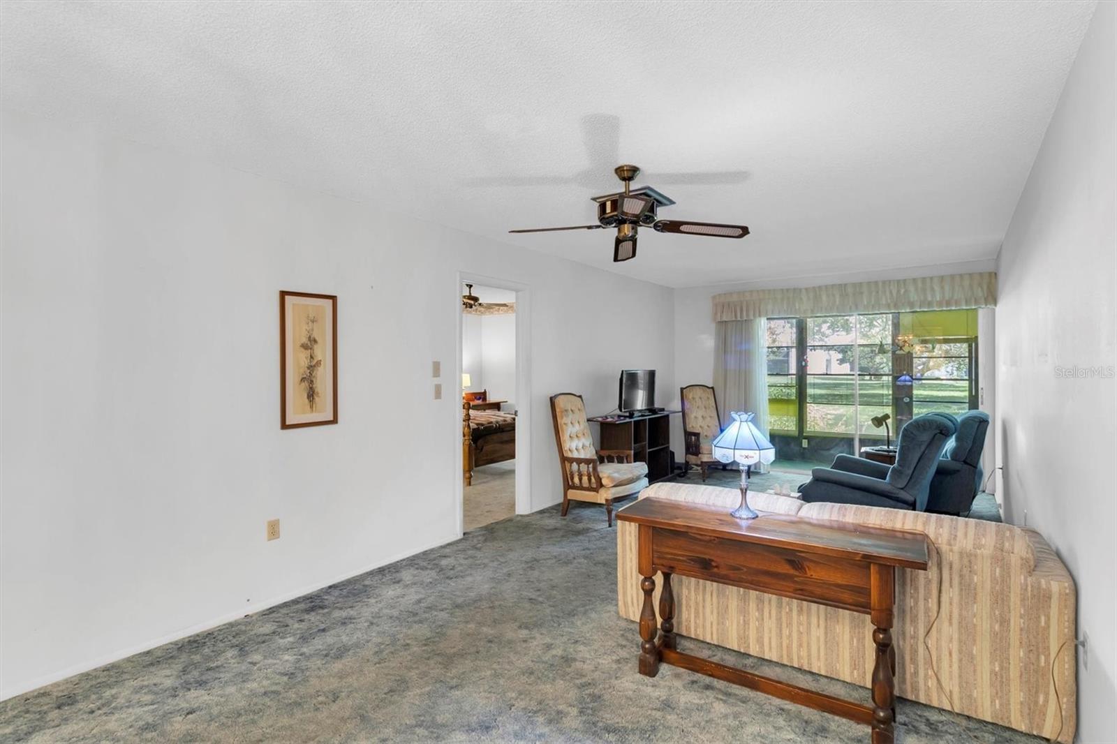 TIMBER OAKS FAIRWAY VILLAS - Residential