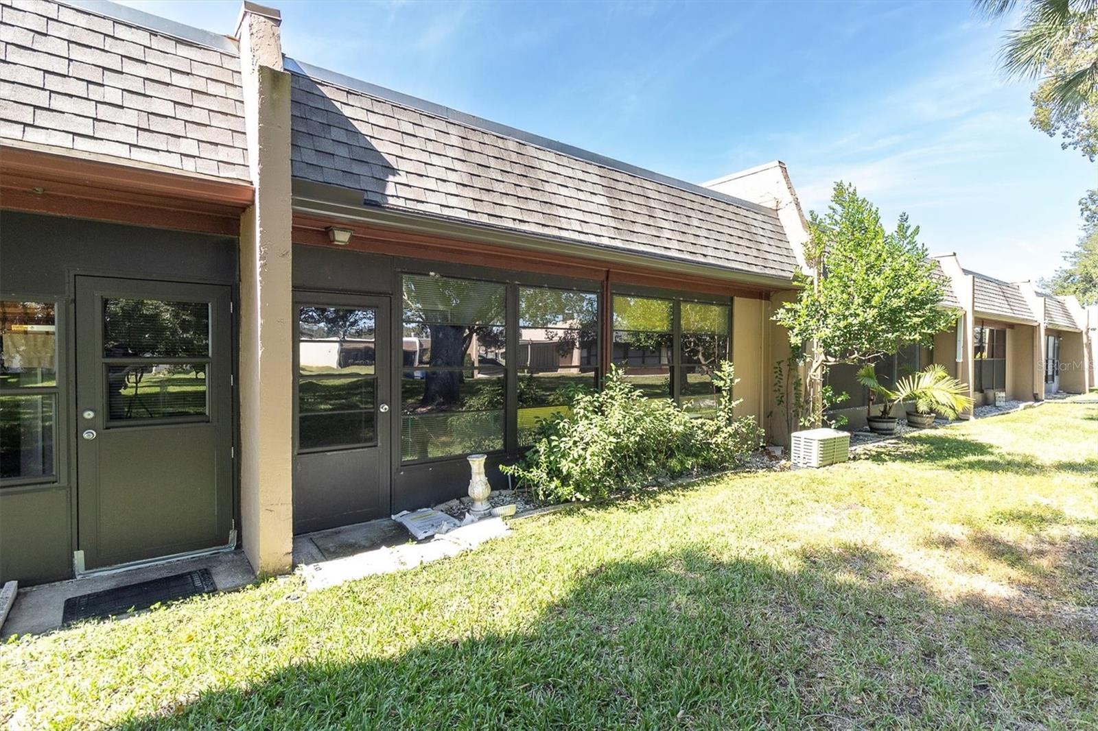 TIMBER OAKS FAIRWAY VILLAS - Residential