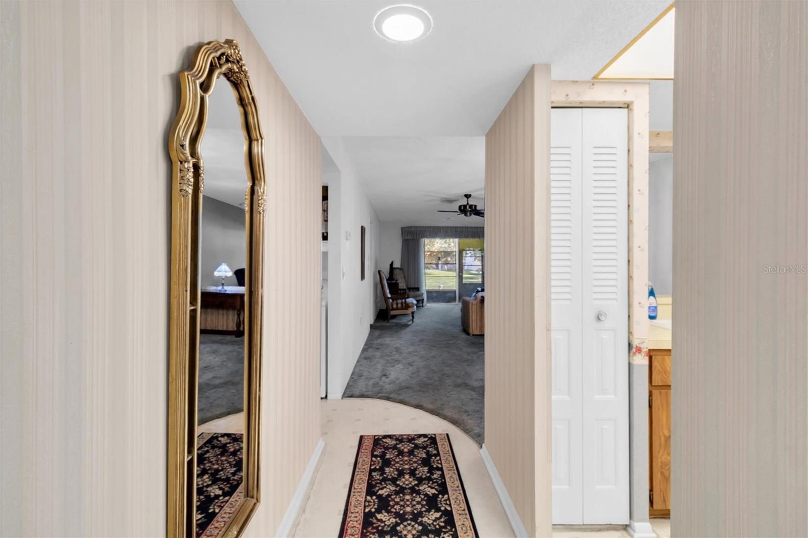 TIMBER OAKS FAIRWAY VILLAS - Residential