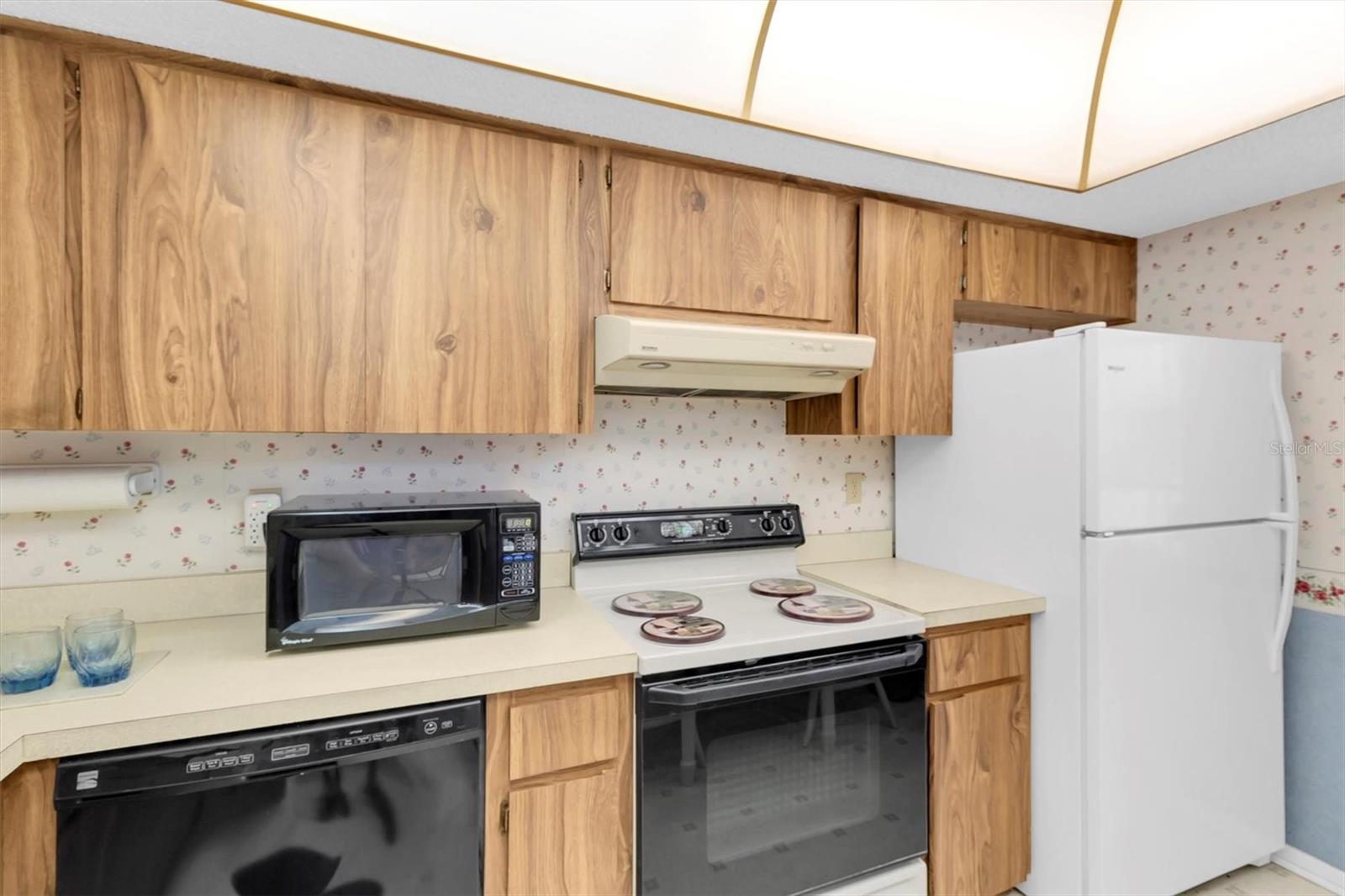 TIMBER OAKS FAIRWAY VILLAS - Residential