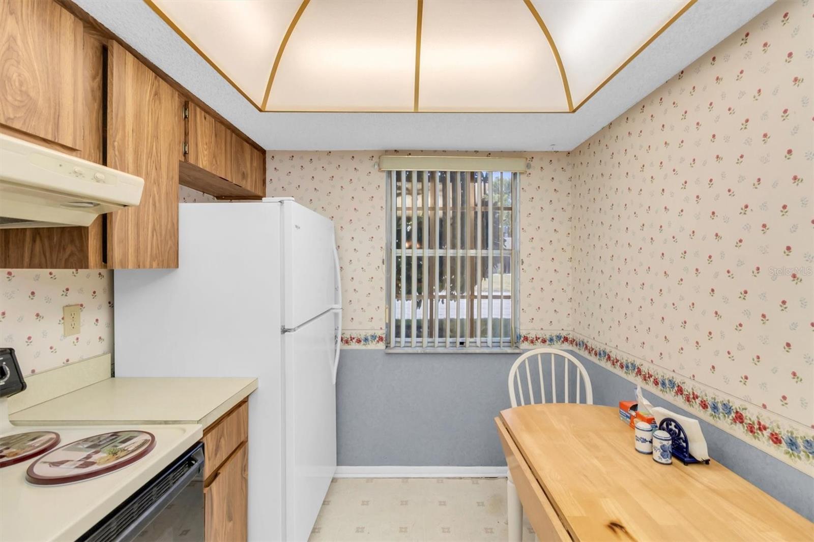 TIMBER OAKS FAIRWAY VILLAS - Residential