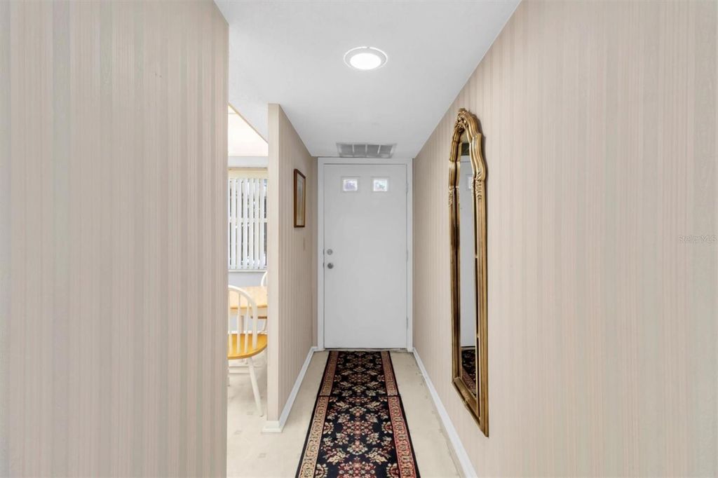 Photo of 11204 Pembridge Court #4, Port Richey, FL 34668 (MLS # W7879974)