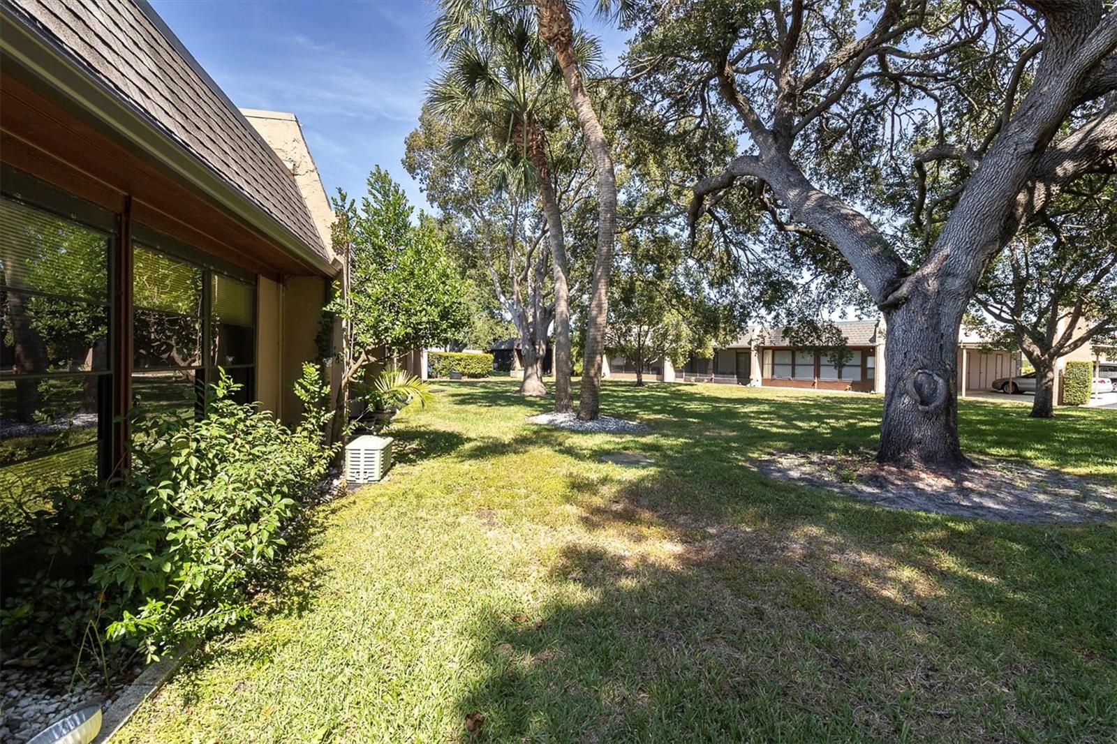 TIMBER OAKS FAIRWAY VILLAS - Residential