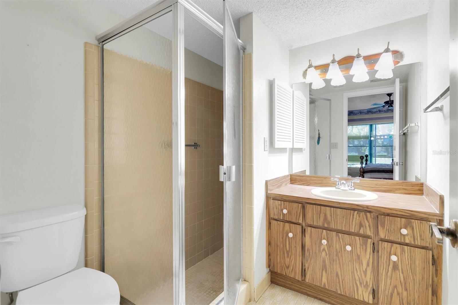 TIMBER OAKS FAIRWAY VILLAS - Residential