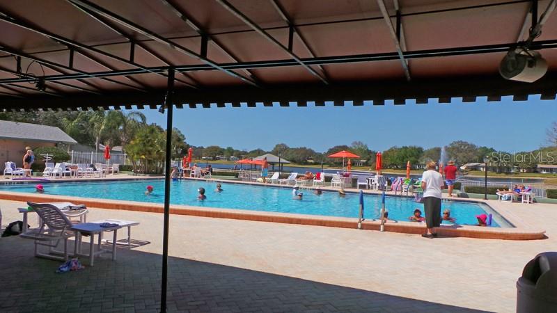 TIMBER OAKS FAIRWAY VILLAS - Residential