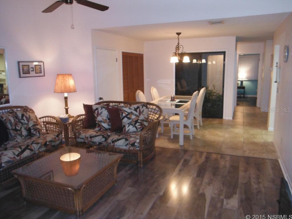 Sea Woods Club Villas Ph 01 & 02 - Residential