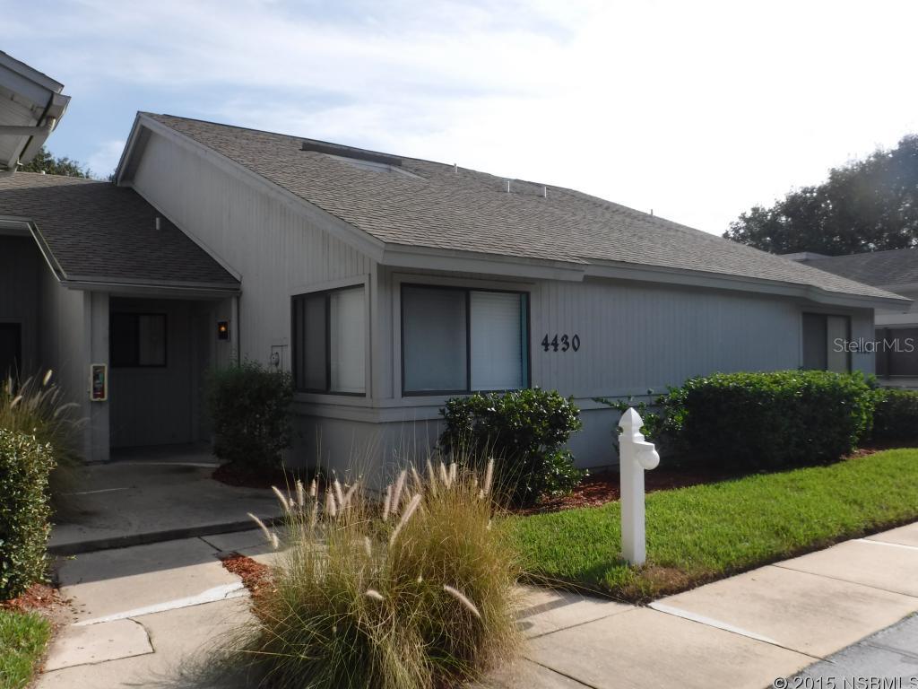 Sea Woods Club Villas Ph 01 & 02 - Residential