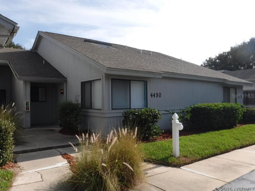 Bask in the Sun! Easy living in this one story villa with 2 oversized bedrooms. Fresh paint, window treatments and flooring throughout. Updated bathrooms have new vanities, light fixtures, faucets and toilets. Master offers a large walk in closet and 2 new sink vanities. Fully furnished with mostly new furniture, 3 flat screen TV's and ready to go. Convenient full size laundry closet in unit. Nestled in the trees, enjoy the sea breezes on the private deck and patio. Short walk to no drive beach, grocery store and restaurants. Sea Woods offers a resort setting with 3 community pools, tennis courts, walking paths, club house and is pet friendly. Spacious enough to live in or for use for rental income. Here's your chance to slow down and enjoy beachside living! ;LocationDescription: Condo ;Water: City