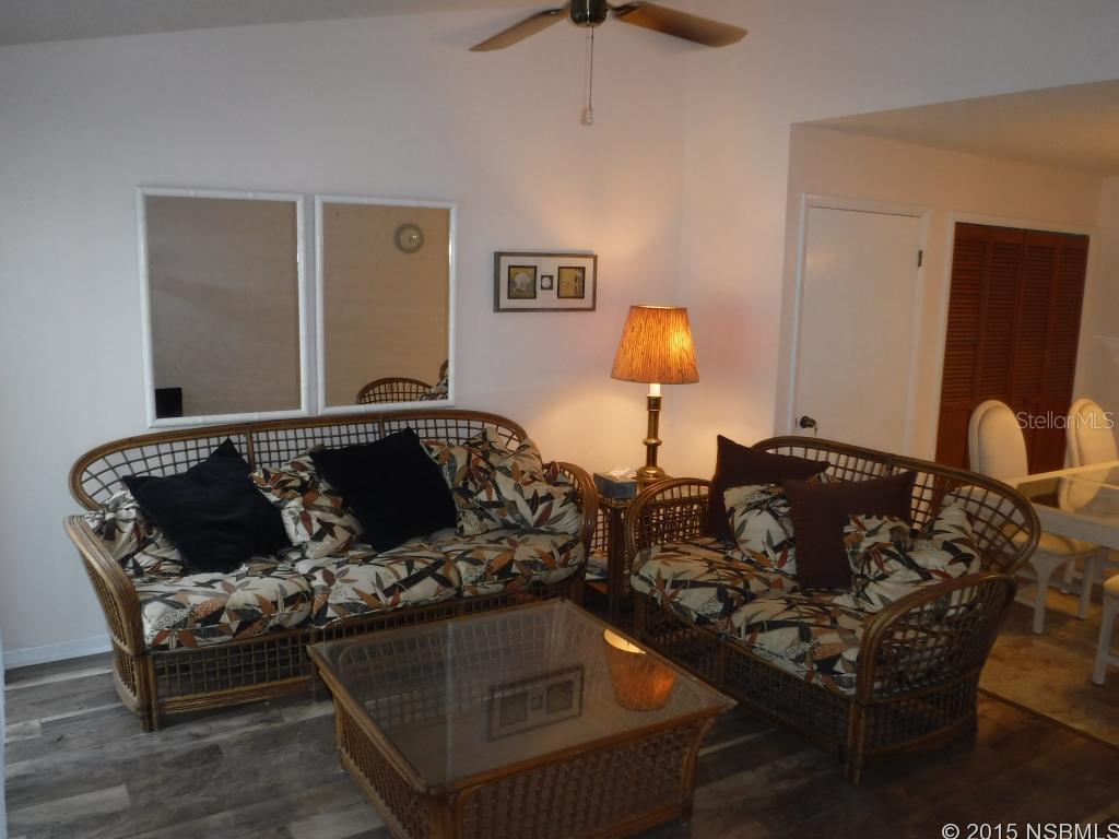 Sea Woods Club Villas Ph 01 & 02 - Residential