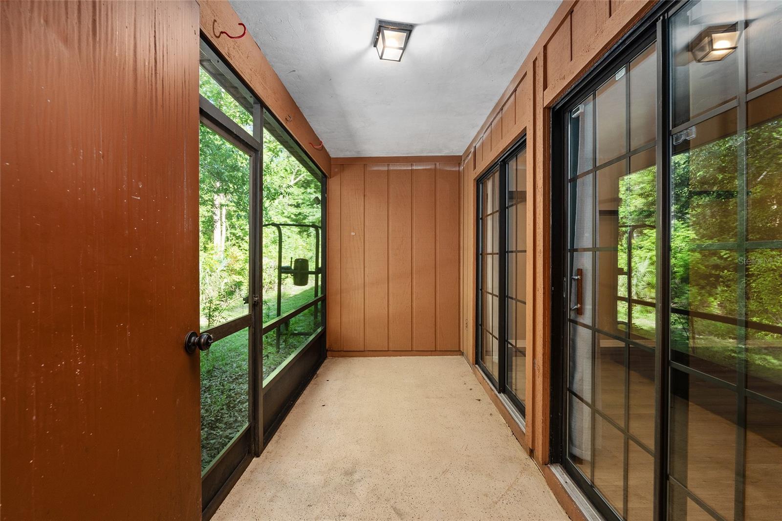 ROCKWOOD VILLAS - Residential