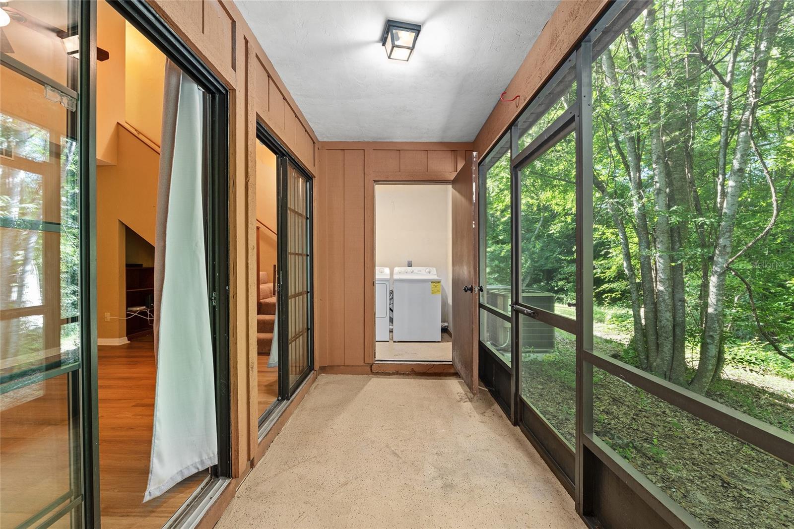 ROCKWOOD VILLAS - Residential
