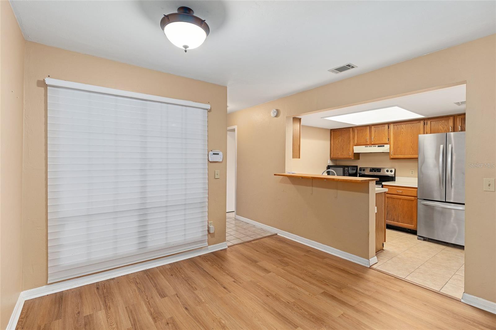 ROCKWOOD VILLAS - Residential