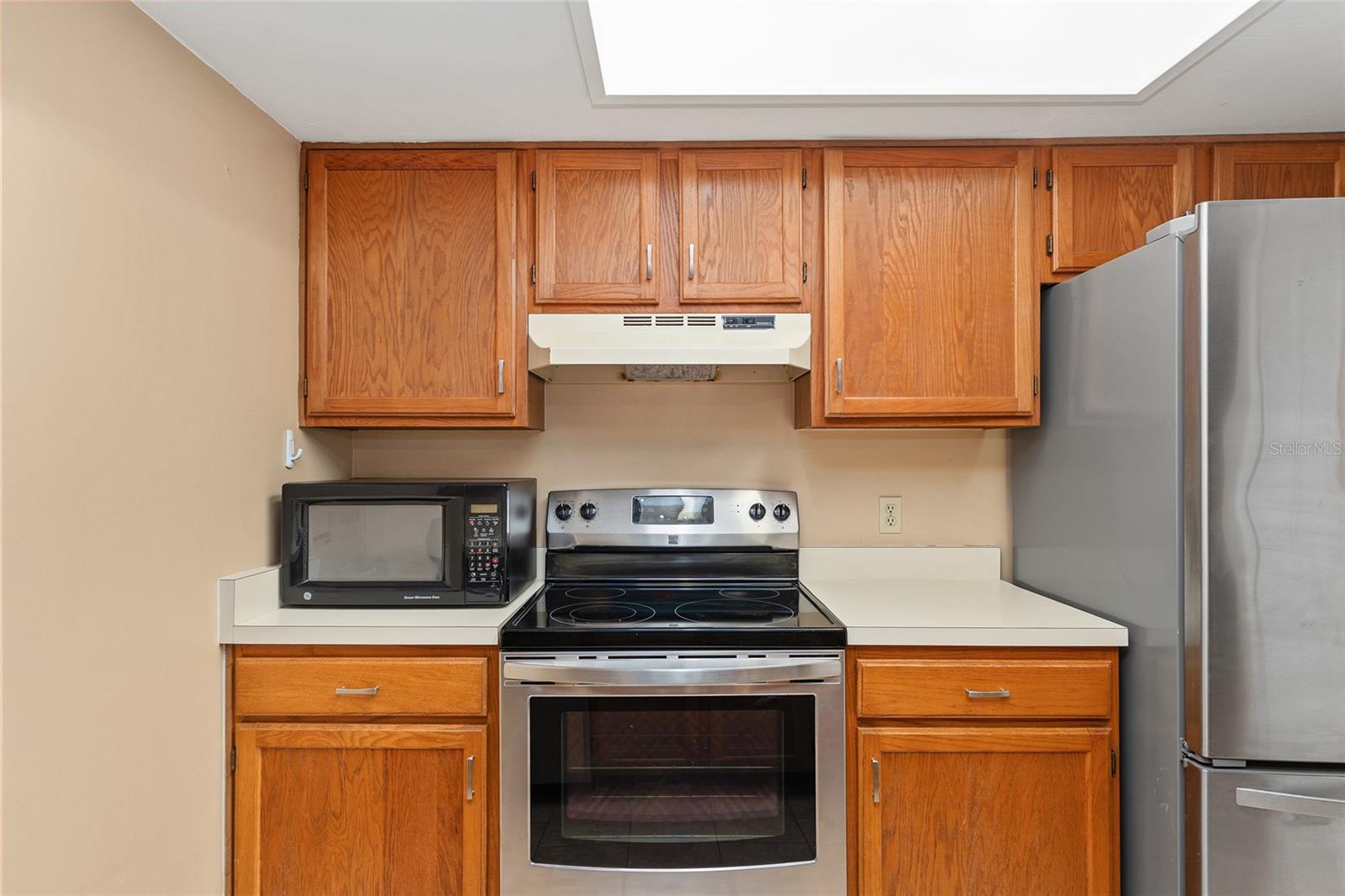 ROCKWOOD VILLAS - Residential