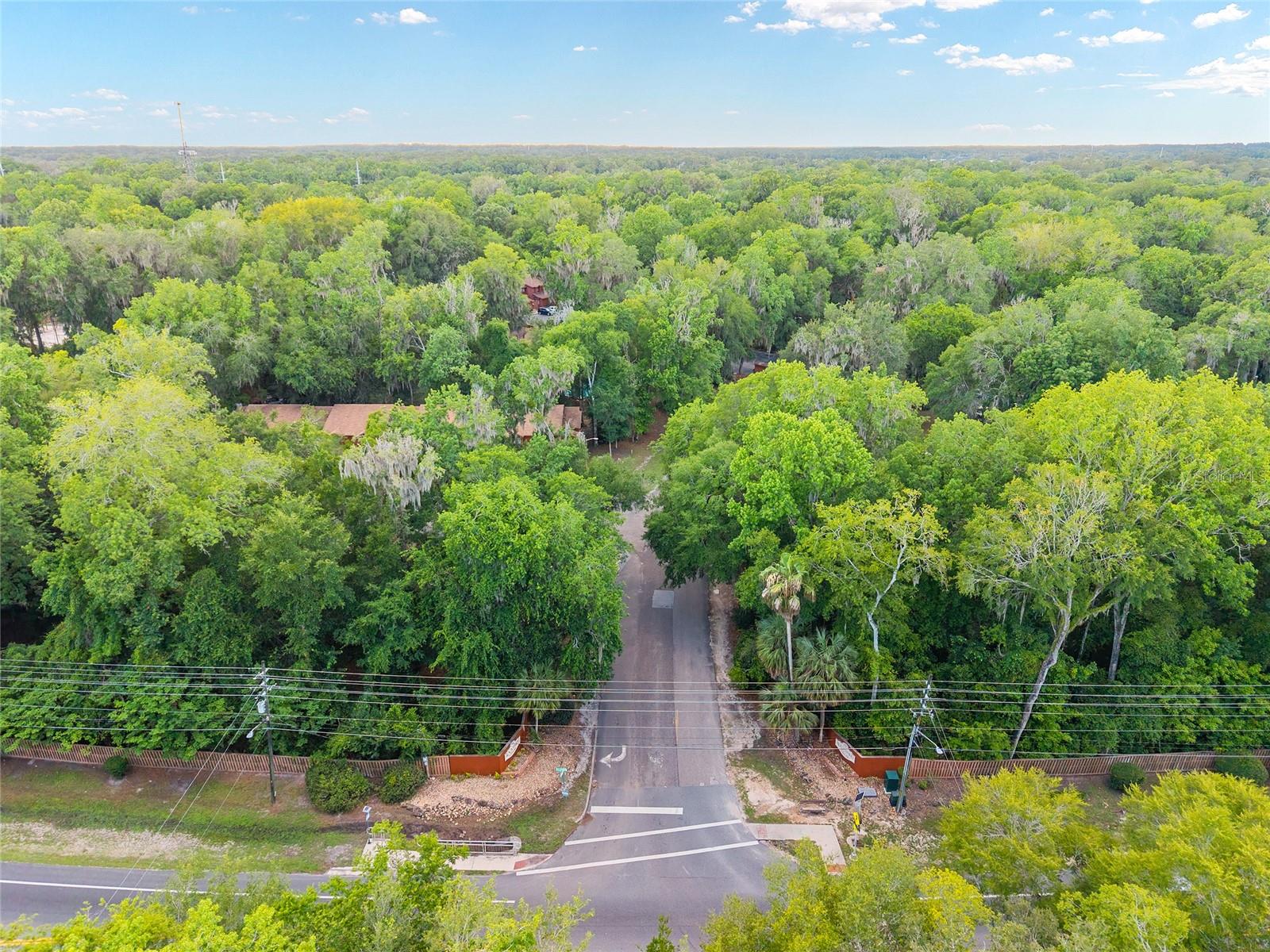 ROCKWOOD VILLAS - Residential