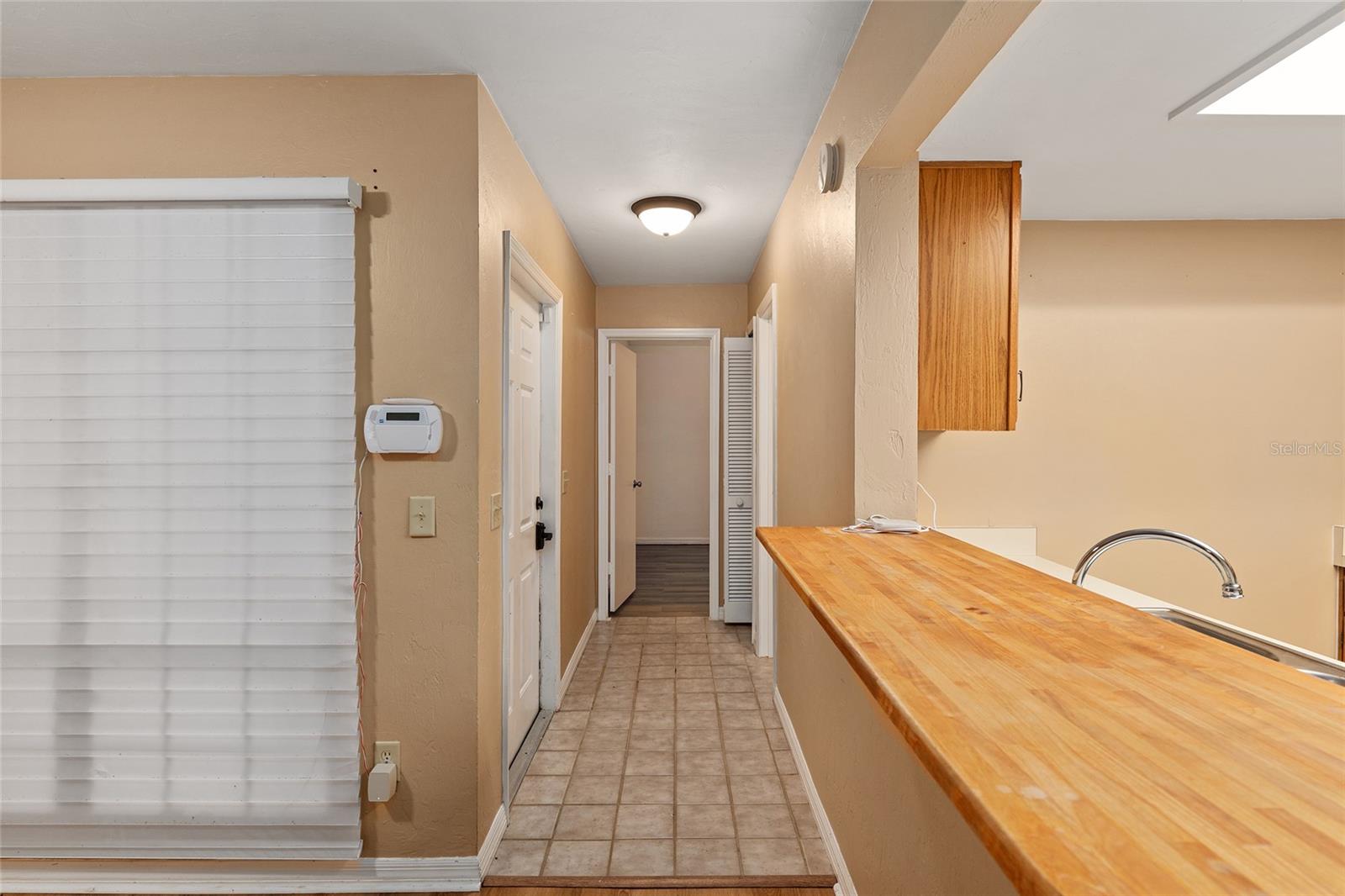 ROCKWOOD VILLAS - Residential