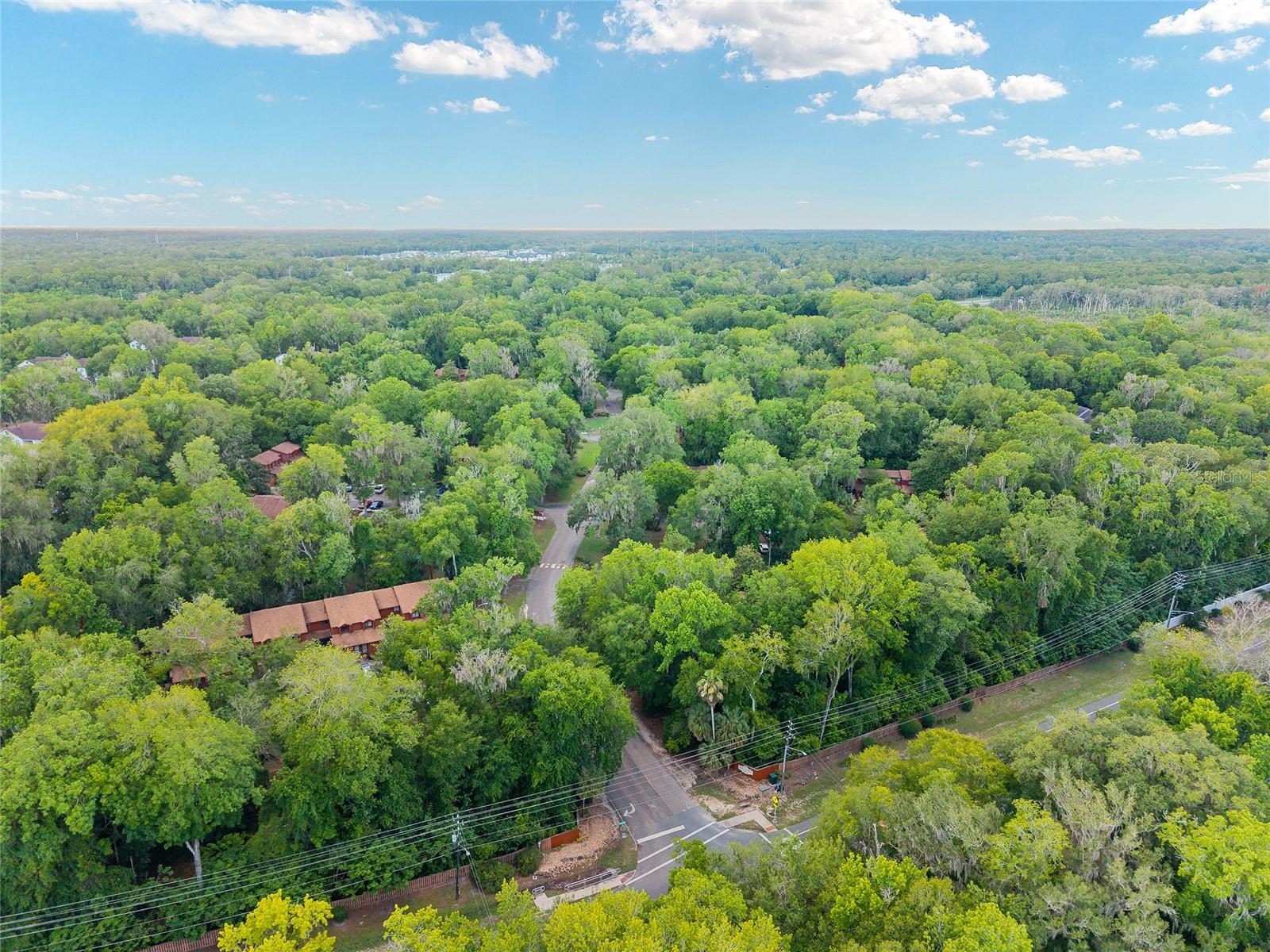 ROCKWOOD VILLAS - Residential