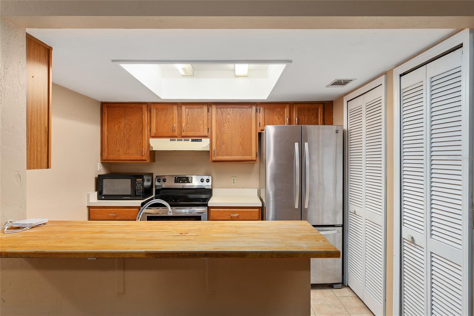ROCKWOOD VILLAS - Residential