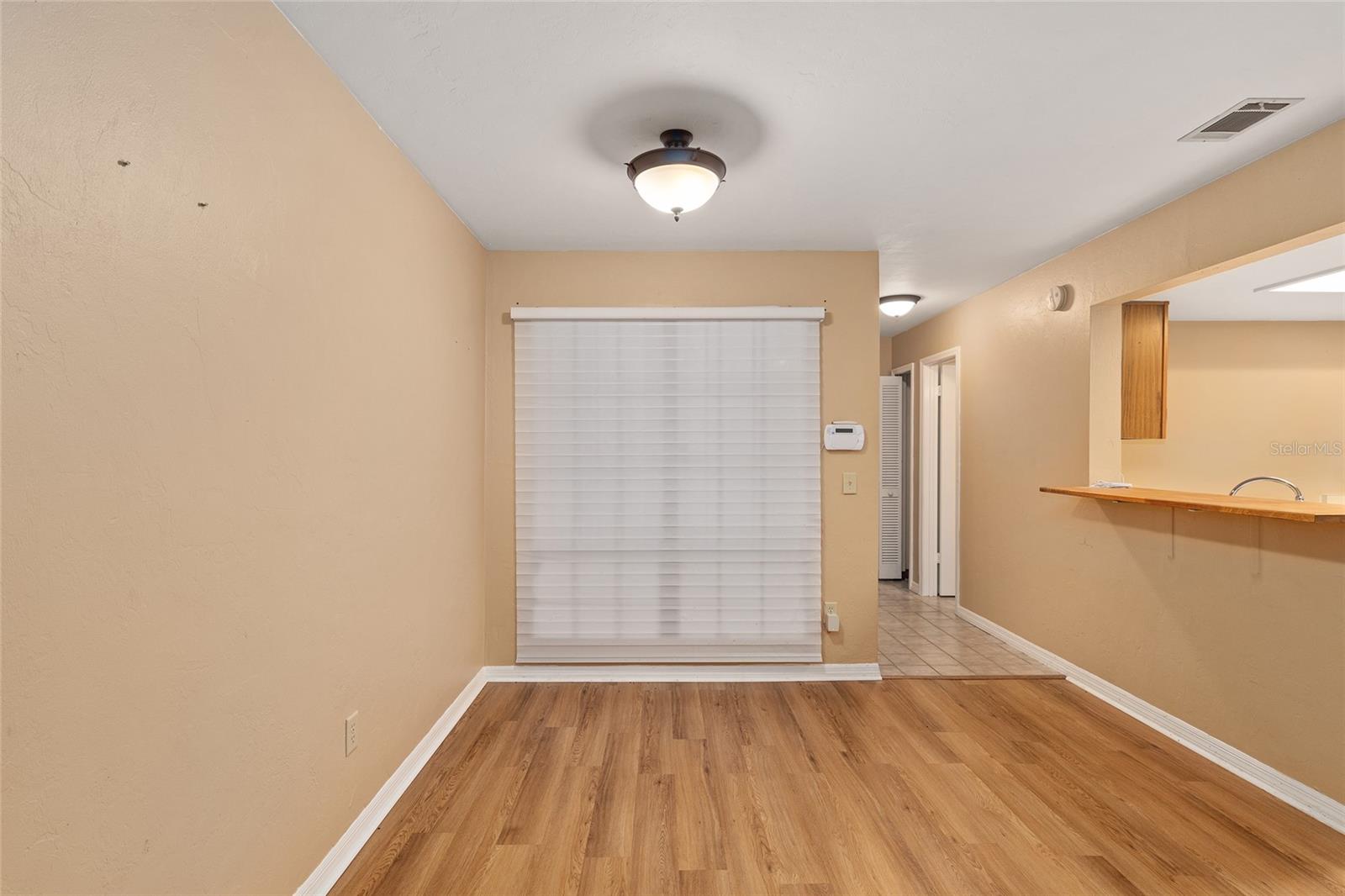 ROCKWOOD VILLAS - Residential
