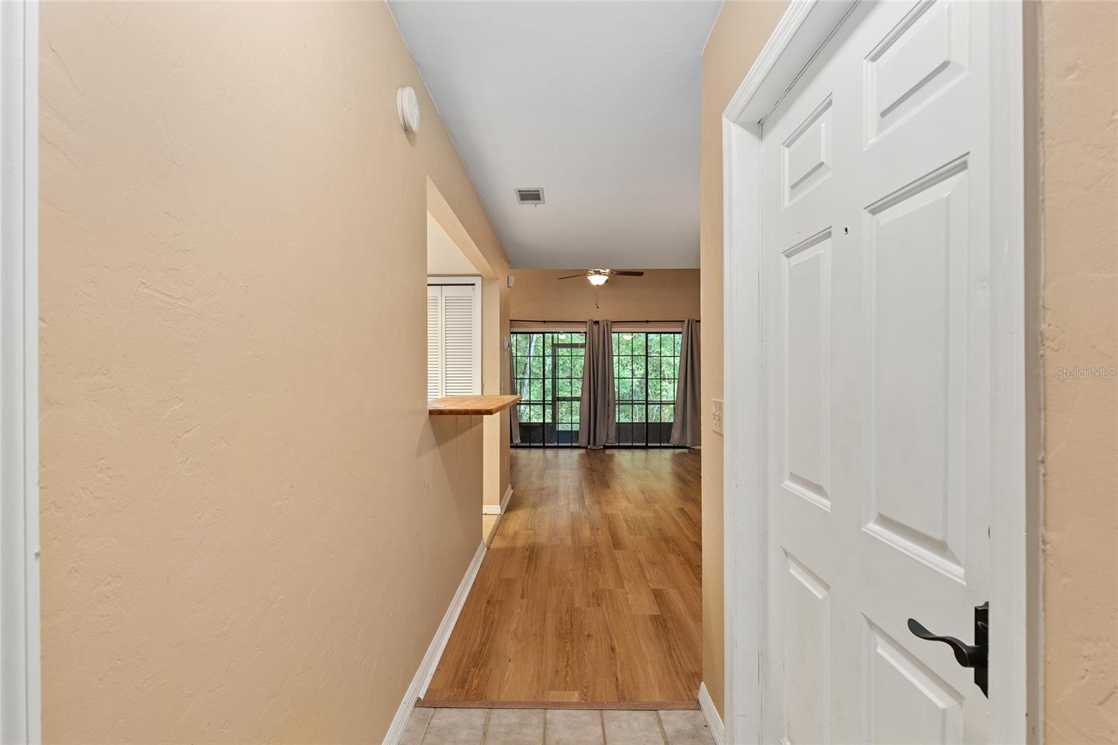 ROCKWOOD VILLAS - Residential