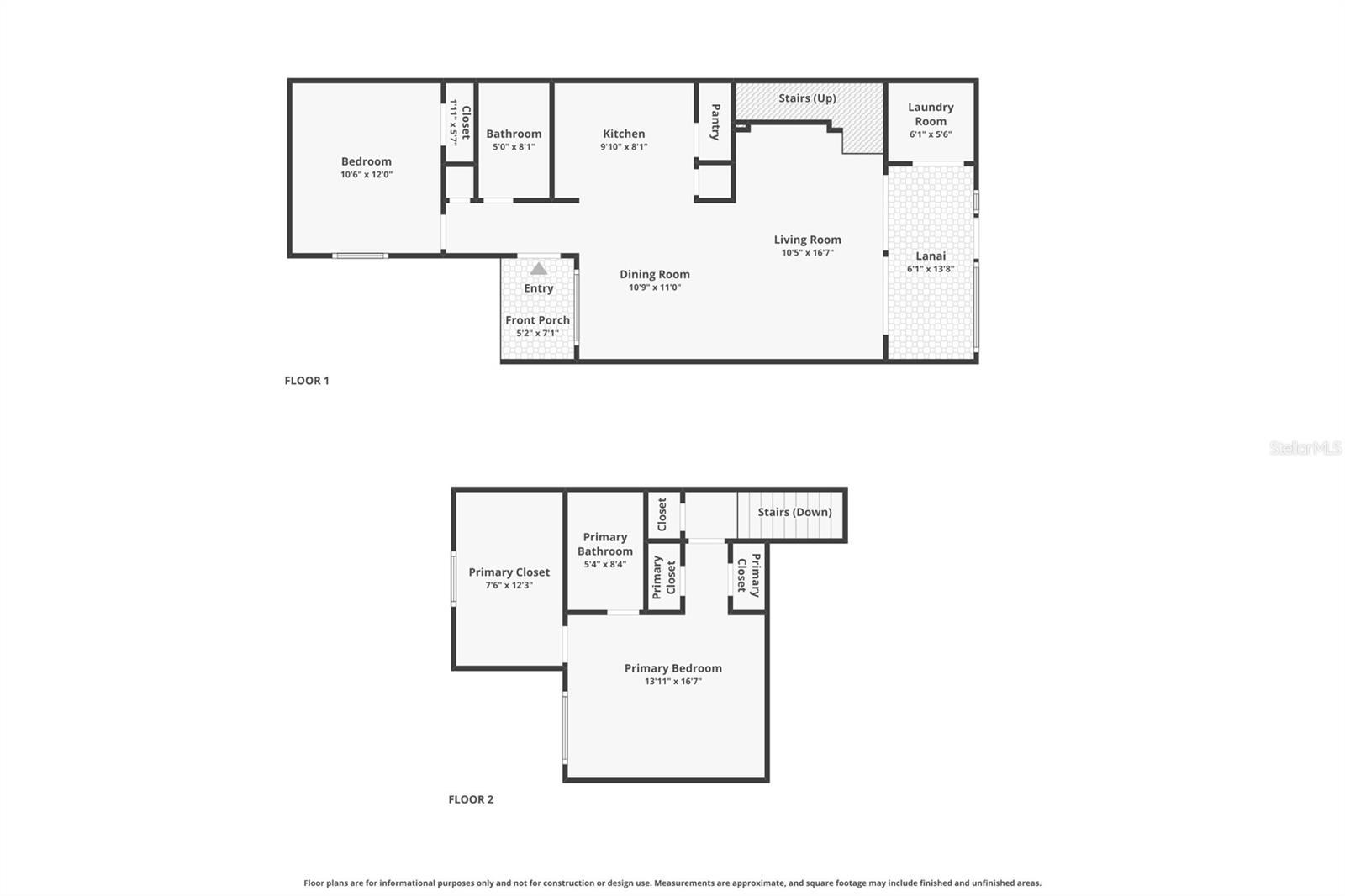 ROCKWOOD VILLAS - Residential