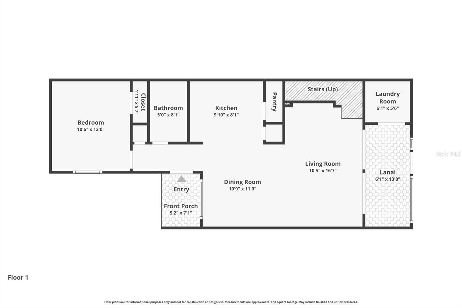 ROCKWOOD VILLAS - Residential