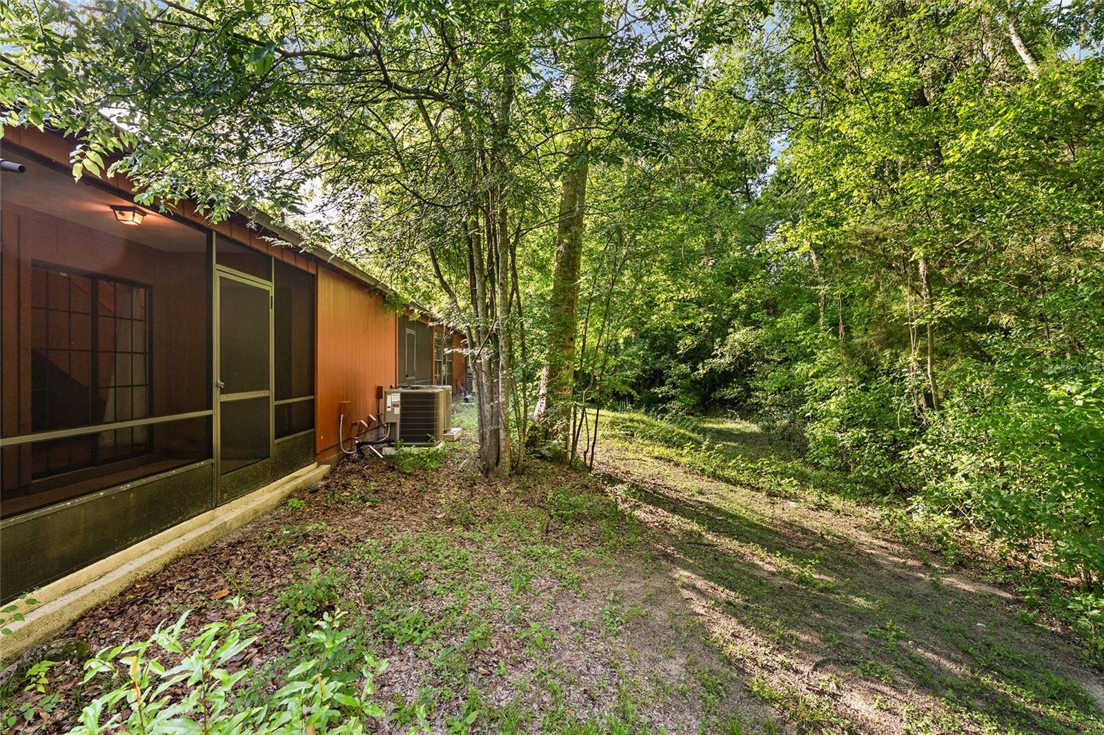 ROCKWOOD VILLAS - Residential