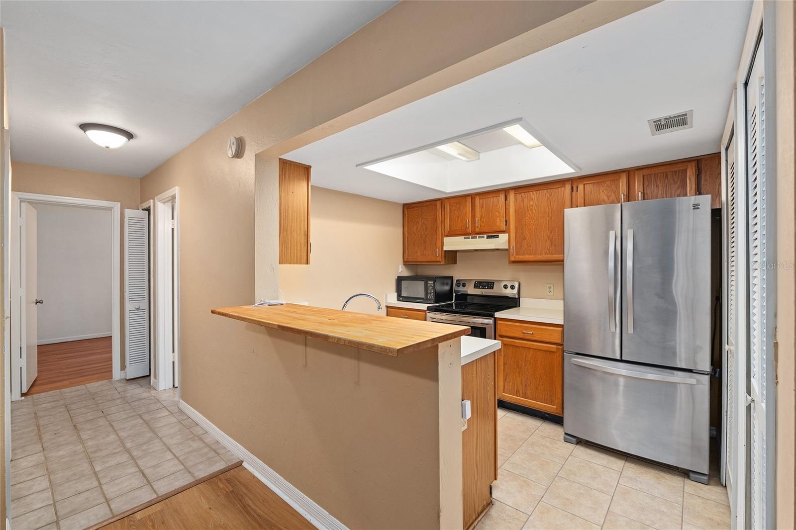 ROCKWOOD VILLAS - Residential