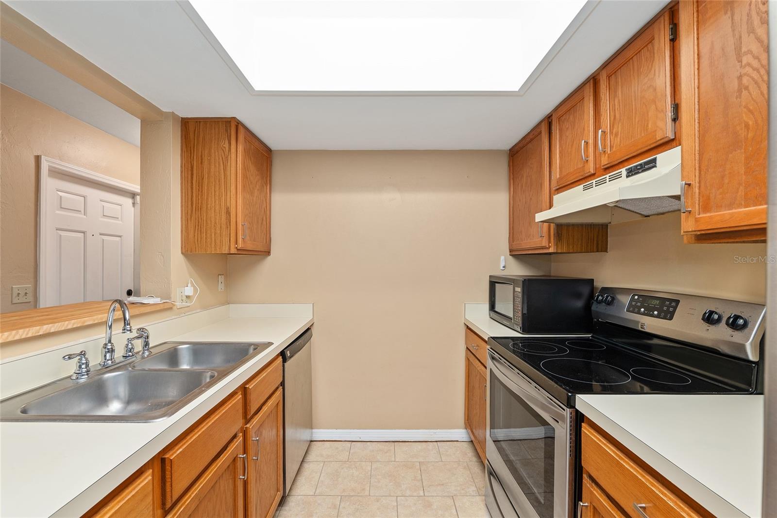 ROCKWOOD VILLAS - Residential
