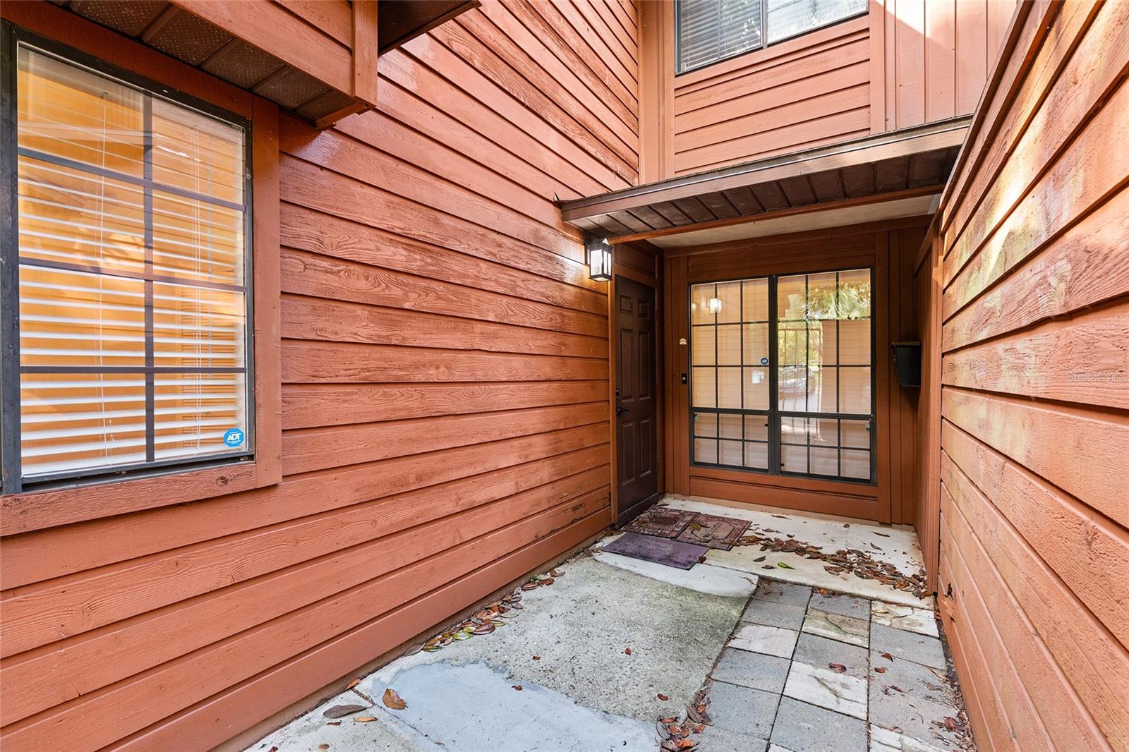 ROCKWOOD VILLAS - Residential