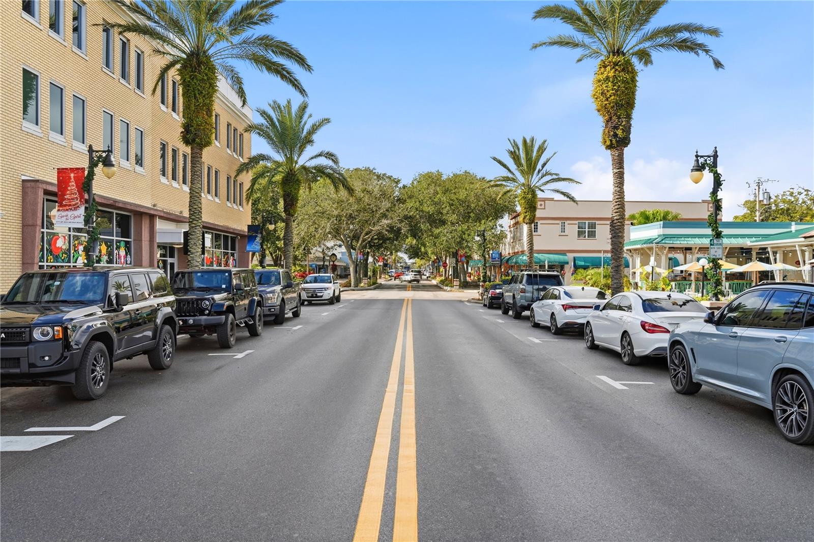 CHATEAU BY SEA - Residential