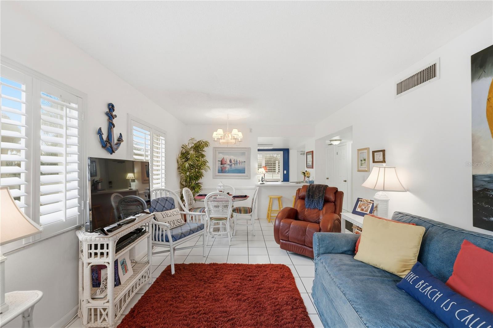 CHATEAU BY SEA - Residential