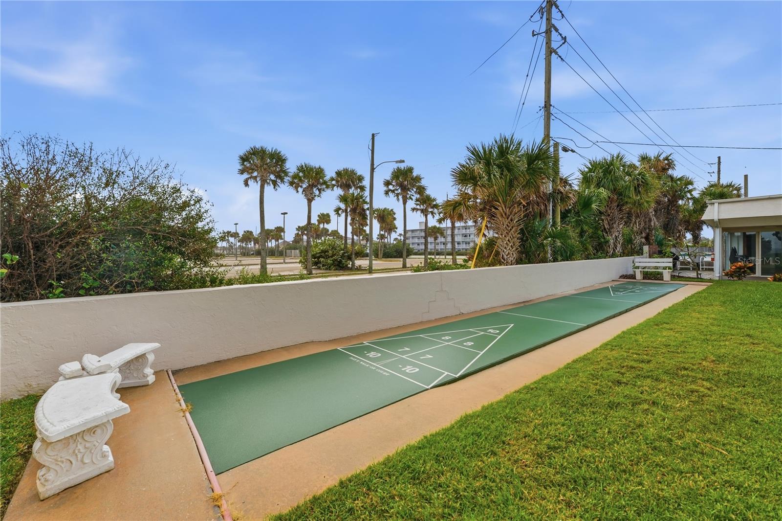 CHATEAU BY SEA - Residential