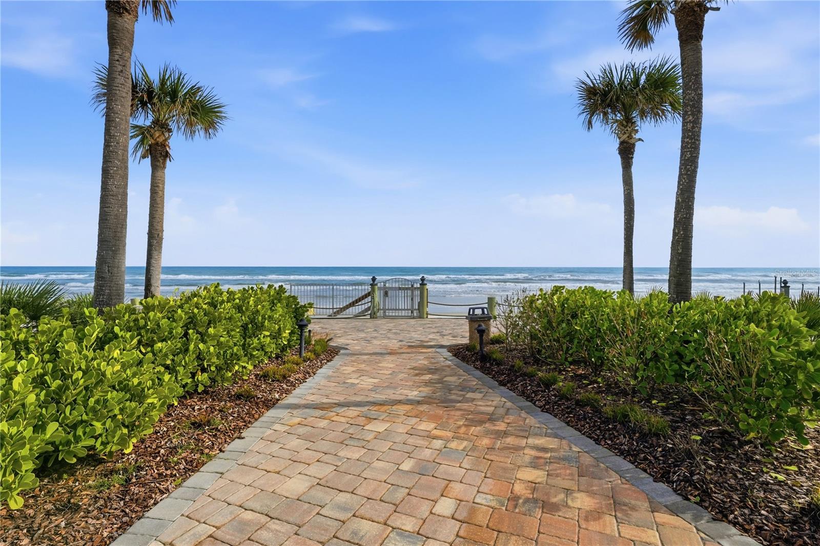 CHATEAU BY SEA - Residential