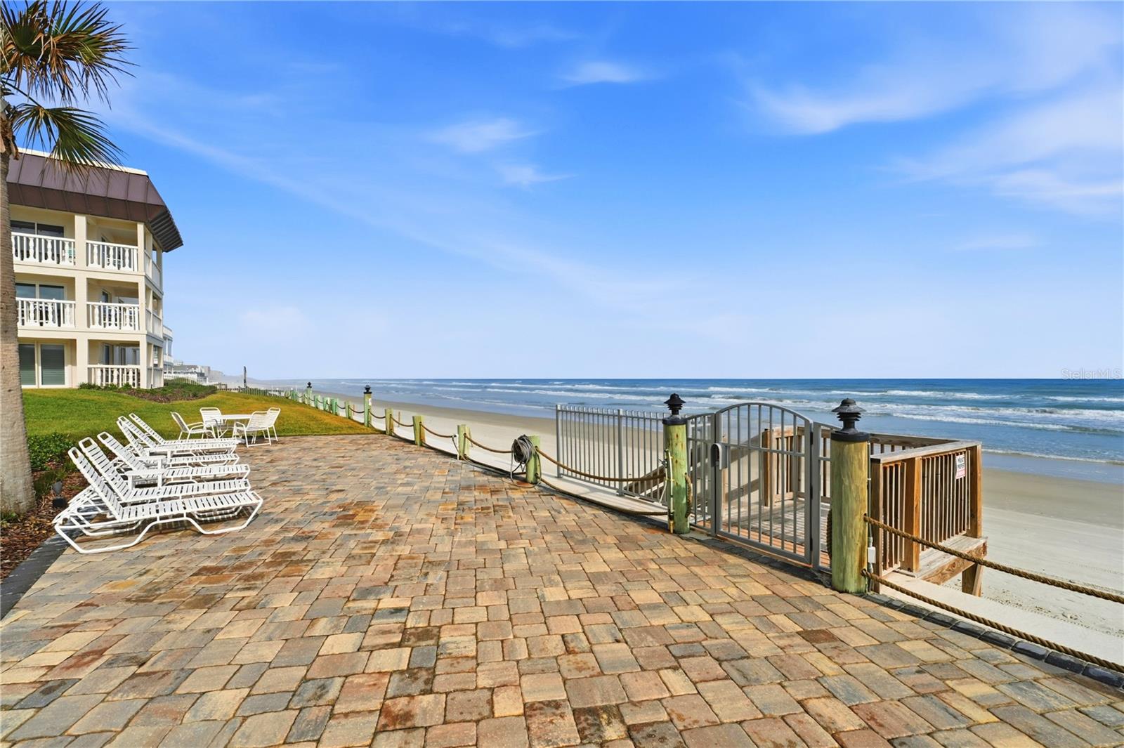 CHATEAU BY SEA - Residential