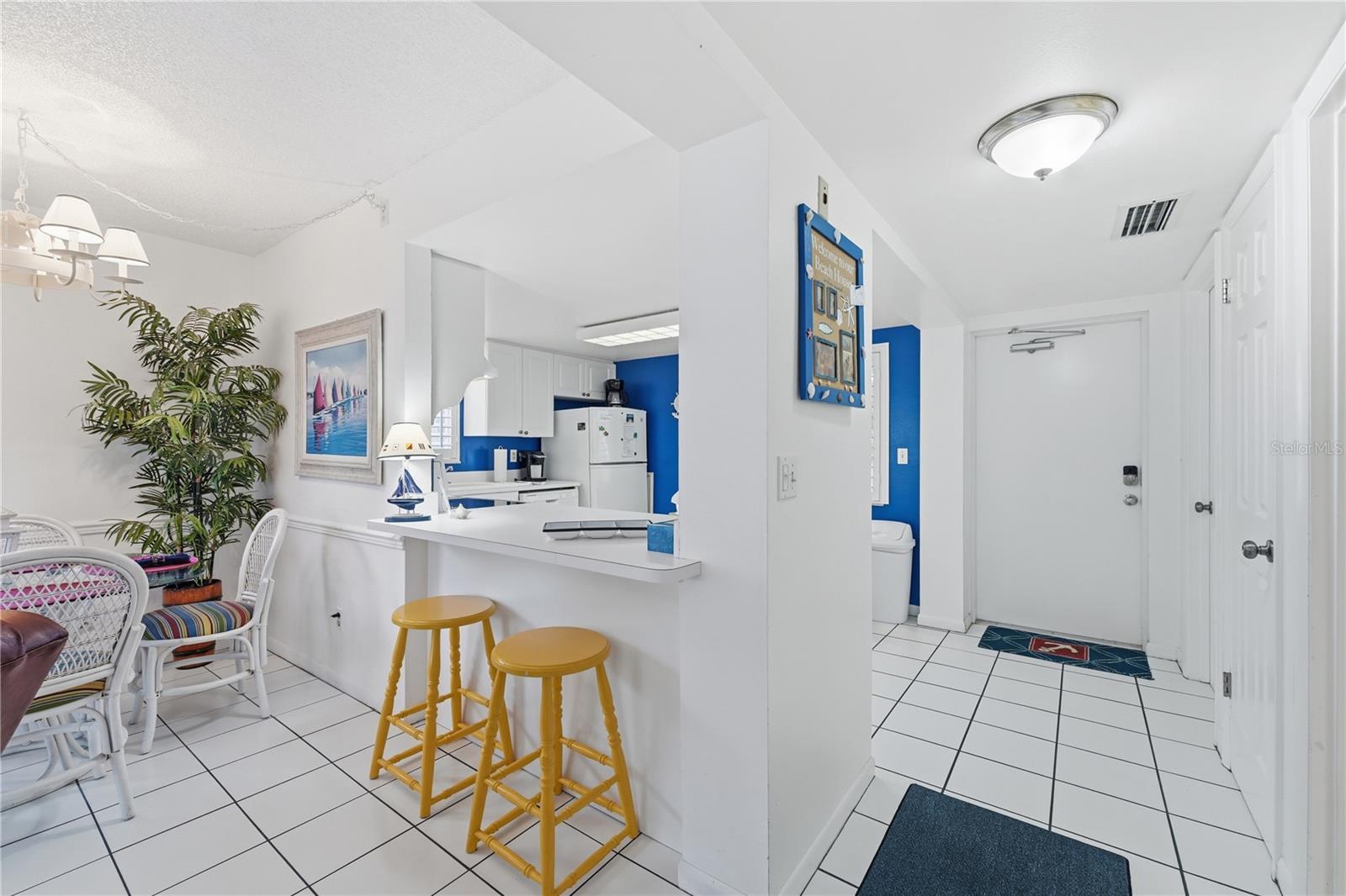 CHATEAU BY SEA - Residential