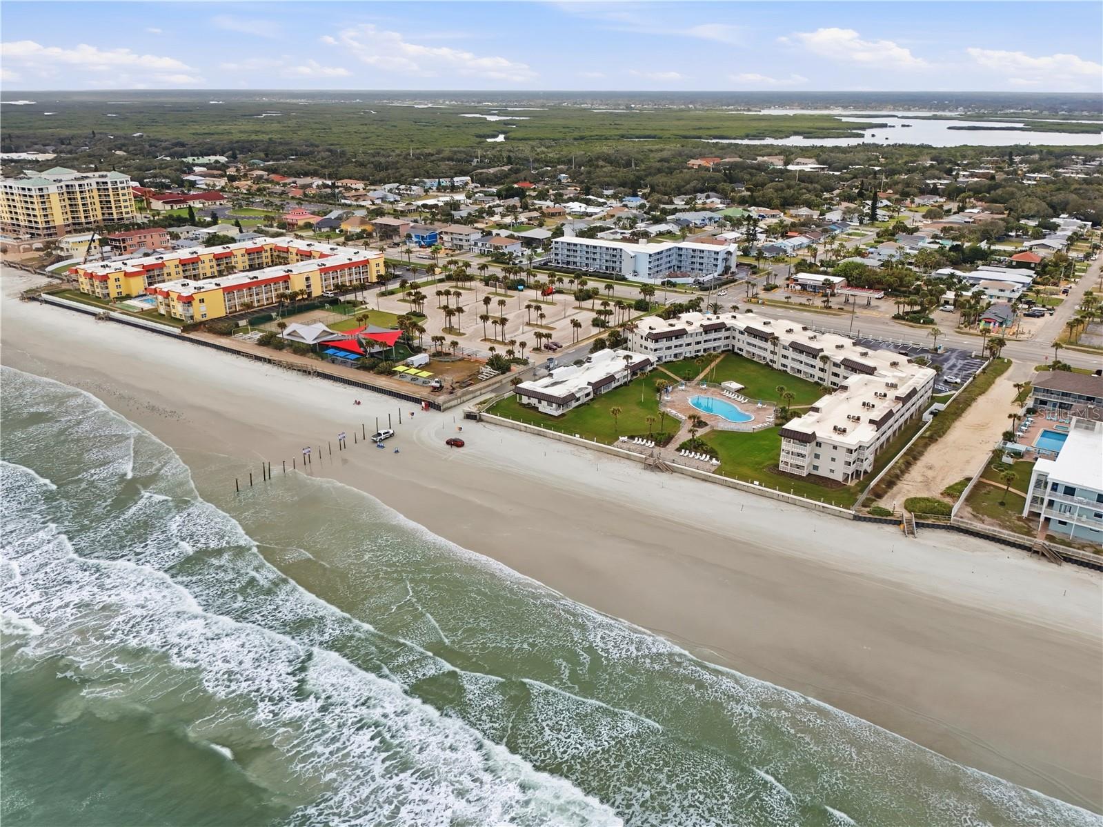 CHATEAU BY SEA - Residential