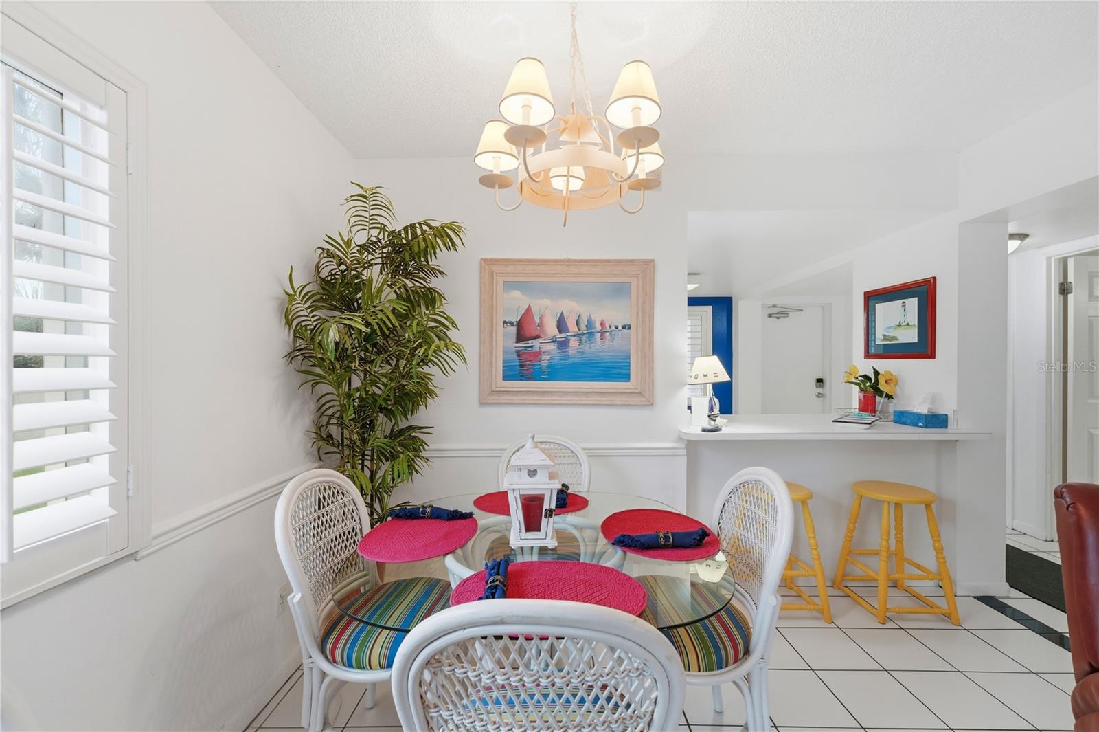 CHATEAU BY SEA - Residential