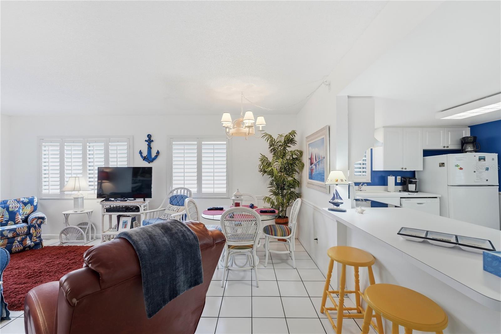 CHATEAU BY SEA - Residential