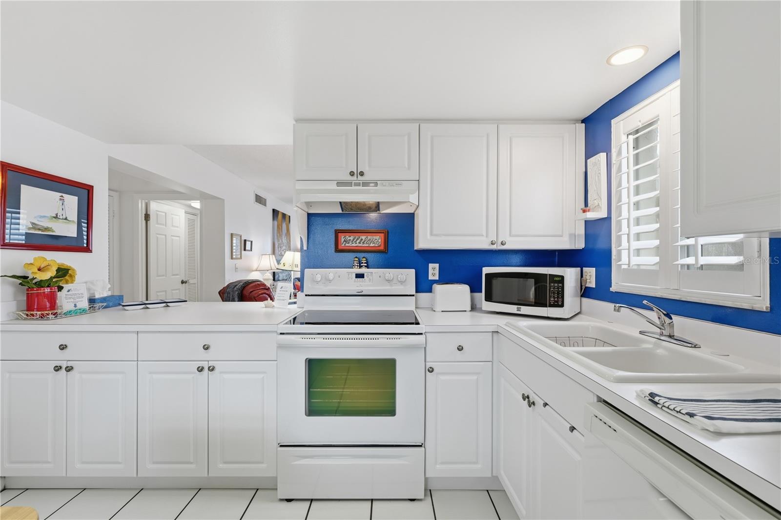 CHATEAU BY SEA - Residential