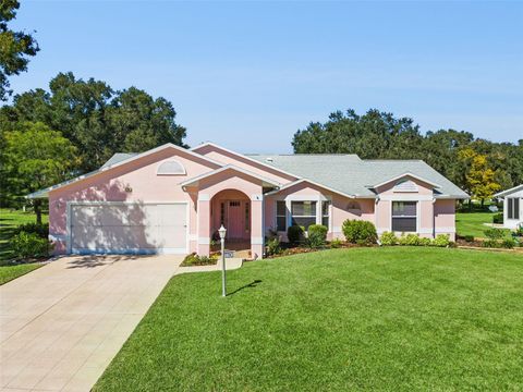 Photo of 6131 Wilander Street, Leesburg, FL 34748 (MLS # G5103959)