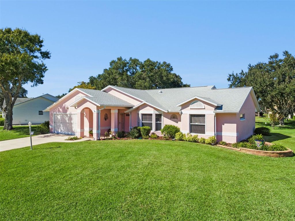 Photo of 6131 Wilander Street, Leesburg, FL 34748 (MLS # G5103959)