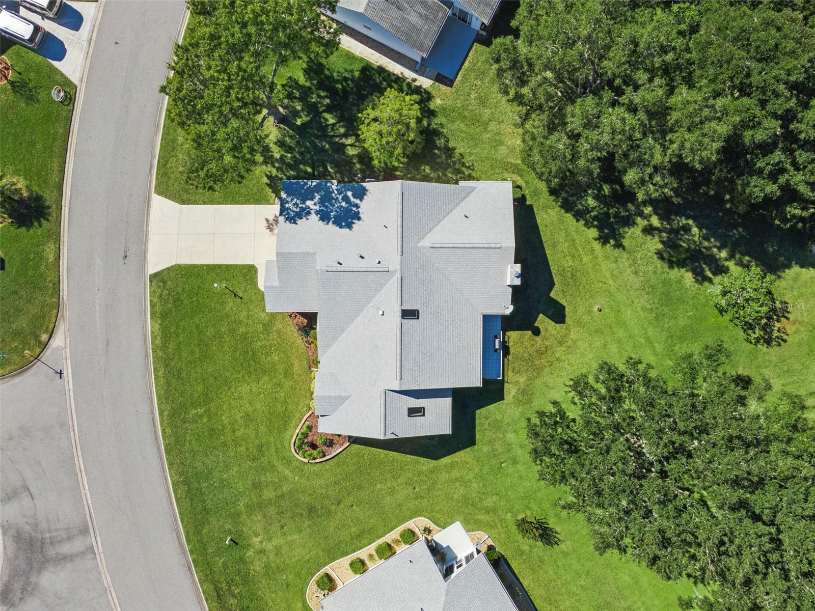 HIGHLAND LAKES PH 02B - Residential