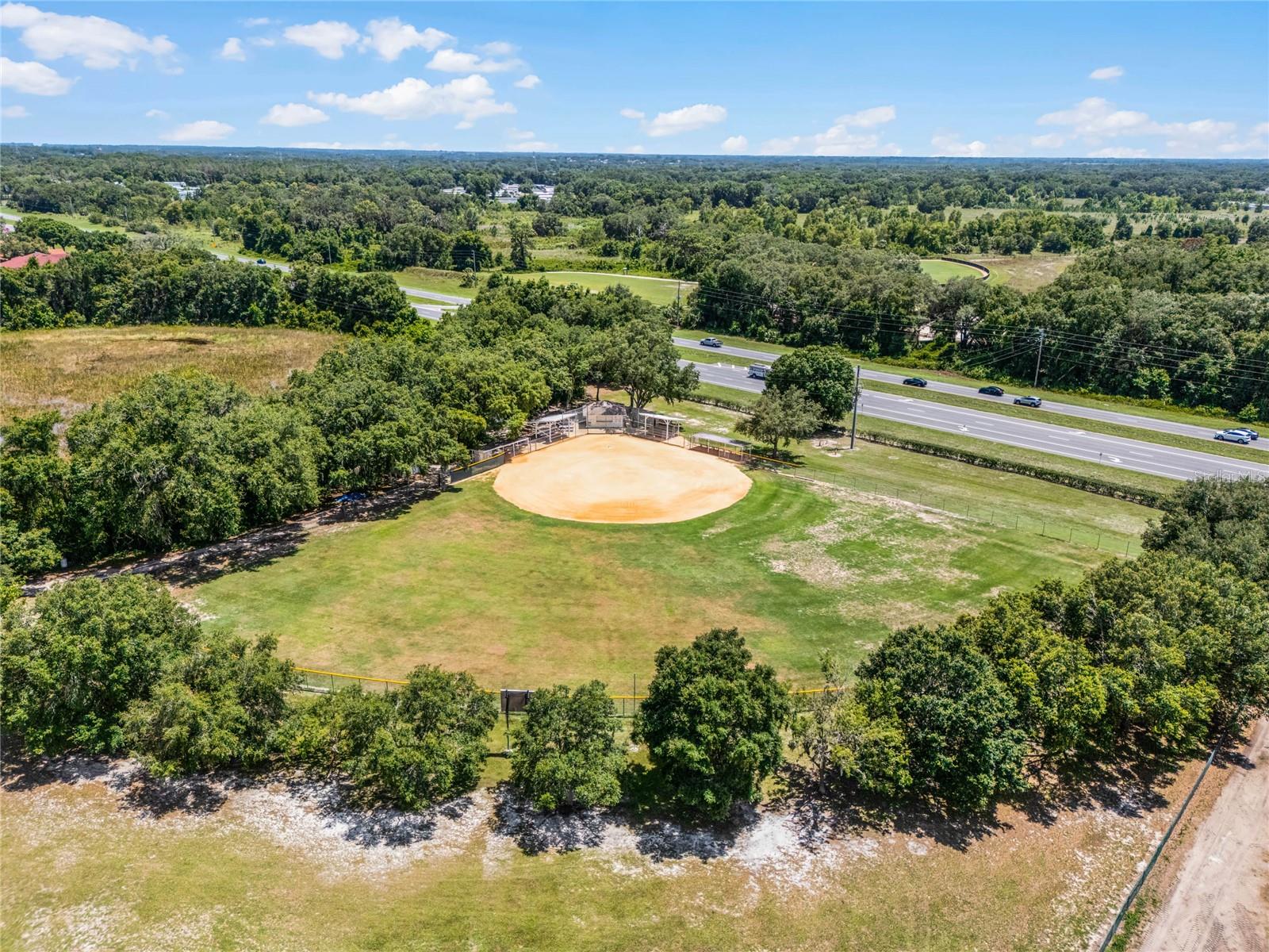 HIGHLAND LAKES PH 02B - Residential